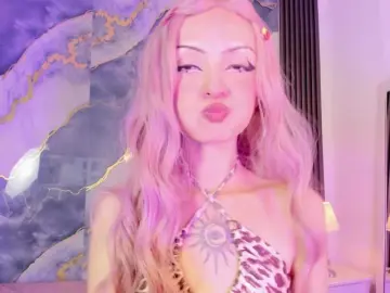 Bongacams Nude Webcam of MaddieStark