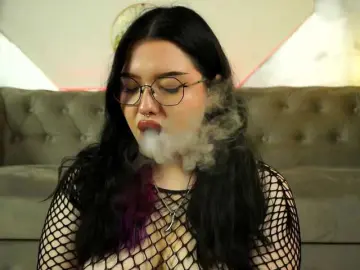 Bongacams Adult Webcam of SinfullAngel