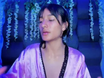 Bongacams Adult Webcam of DaniDream