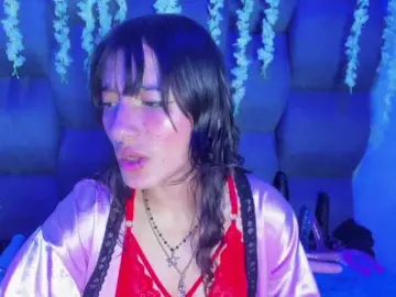 Bongacams Nude Webcam of DaniDream