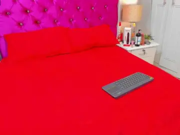 Bongacams Live Sex of Cassandra-Hunt
