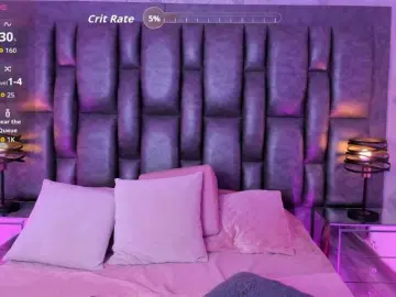 Bongacams Live Sex of CloeBonet