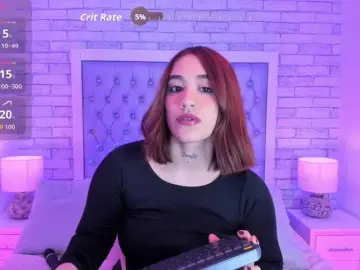 Bongacams Sex Cam of CloeBonet