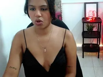 Bongacams Sex Cam of Shawnycarson