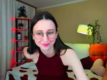 Bongacams Adult Webcams of YourLovellyStory