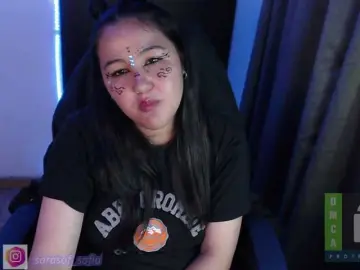 Bongacams Private Sex Chat of sara-sof