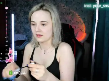 Bongacams Live Sex of your-small-bunny