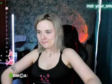 Bongacams Free Live Porn of your-small-bunny