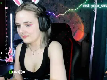 Bongacams Free Live Porn of your-small-bunny