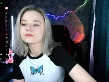 Bongacams Live Sex Cam of your-small-bunny