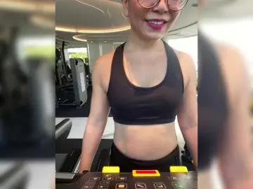 Bongacams Adult Webcam of PadThai