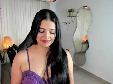 Bongacams Sex Chat of Min-Yuna