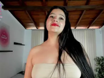 Bongacams Nude Webcam of Min-Yuna