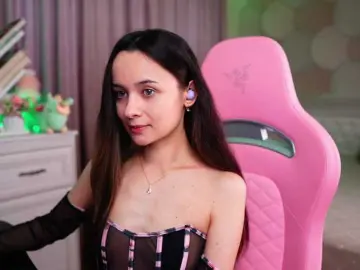 Bongacams Private Sex Chat of JuicyAngel