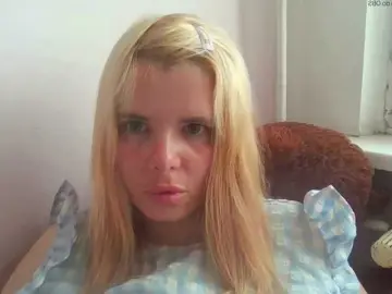 Bongacams Adult Video Chat of ElenaPleasure