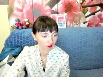 Bongacams Private Sex Chat of KathelinBrik