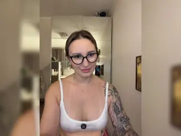 Bongacams Best Webcam of Miss-Fetish