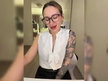 Bongacams Nude Webcam of Miss-Fetish