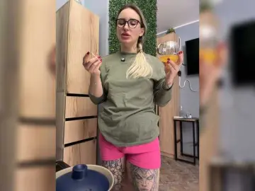 Bongacams Live Porn of Miss-Fetish