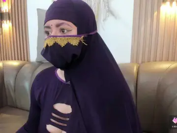 Bongacams Live Porn of yasmin-dina
