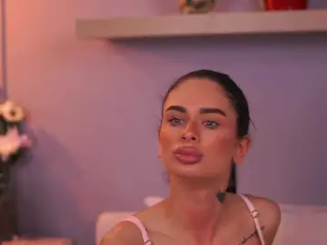 Bongacams Adult Webcam of LeilaKali