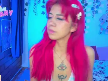 Bongacams Free Porn Cam of roxanbunny