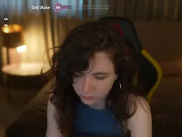 Bongacams Best Webcam of OrlyFlame