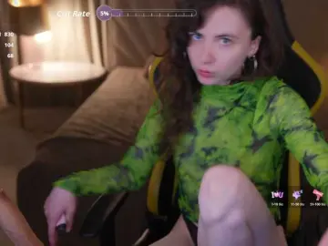 Bongacams Live Sex Cam of OrlyFlame