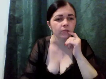 Bongacams Adult Video Chat of Vitalina272127