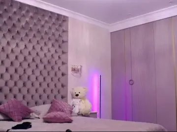 Bongacams Free Live Porn of TianaPosh