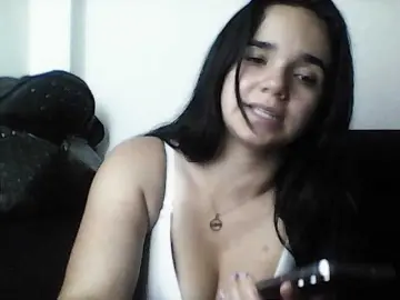 Bongacams Nude Webcam of XiomaraSmith4