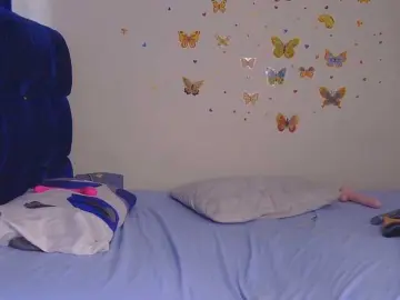 Bongacams Nude Webcam of KittyKissess02