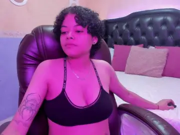 Bongacams Free Porn Cam of Sasha-Venom