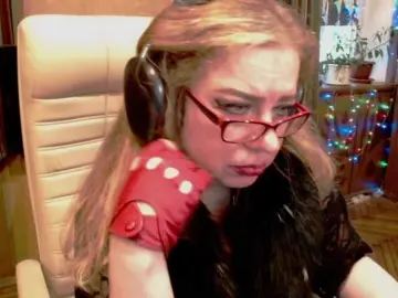 Bongacams Free Porn Cam of NormaGin