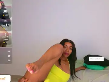 Bongacams Sex Chat of TamyLynn1