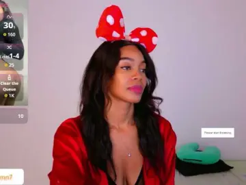 Bongacams Adult Video Chat of TamyLynn1