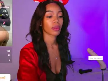 Bongacams Best Webcam of TamyLynn1