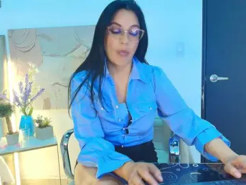 Bongacams Live Sex of Zuzana21