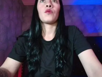 Bongacams Private Sex Chat of AnnaliOlsenX