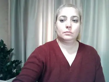 Bongacams Free Porn Cam of KickaIricka