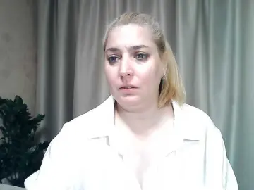 Bongacams Free Live Porn of KickaIricka