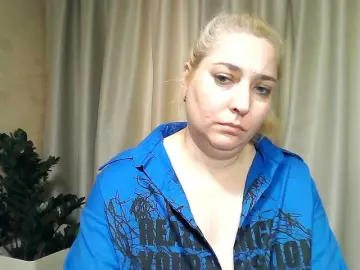 Bongacams Sex Cam of KickaIricka