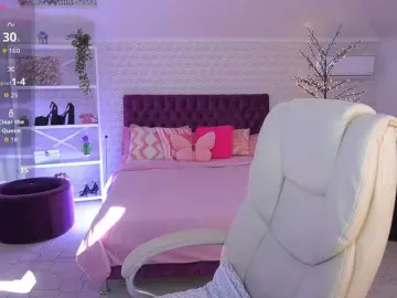 Bongacams Sex Chat of VelvetLuck