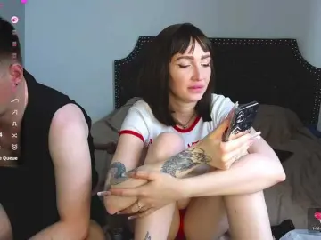 Bongacams Live Porn of JanePorter