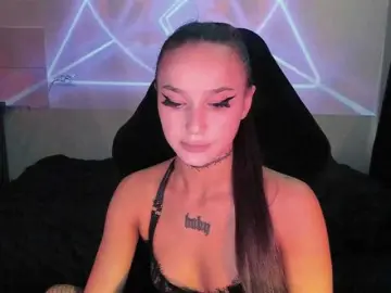 Bongacams Live Porn of AshMila