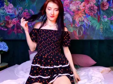 Bongacams Adult Video Chat of NicoleLuxe