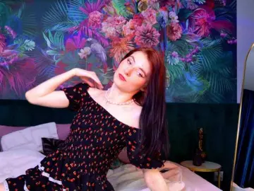 Bongacams Sex Chat of NicoleLuxe
