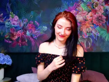 Bongacams Live Porn of NicoleLuxe