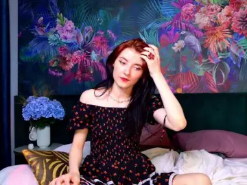 Bongacams Sex Cam of NicoleLuxe