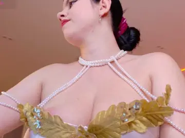 Bongacams Sex Chat of ShanellMoore